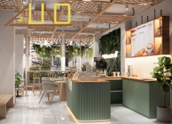 Tại sao Nội thất UND luôn là đơn vị hàng đầu TPHCM?