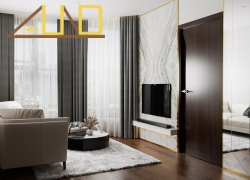 Những phong cách thiết kế nội thất nổi bật